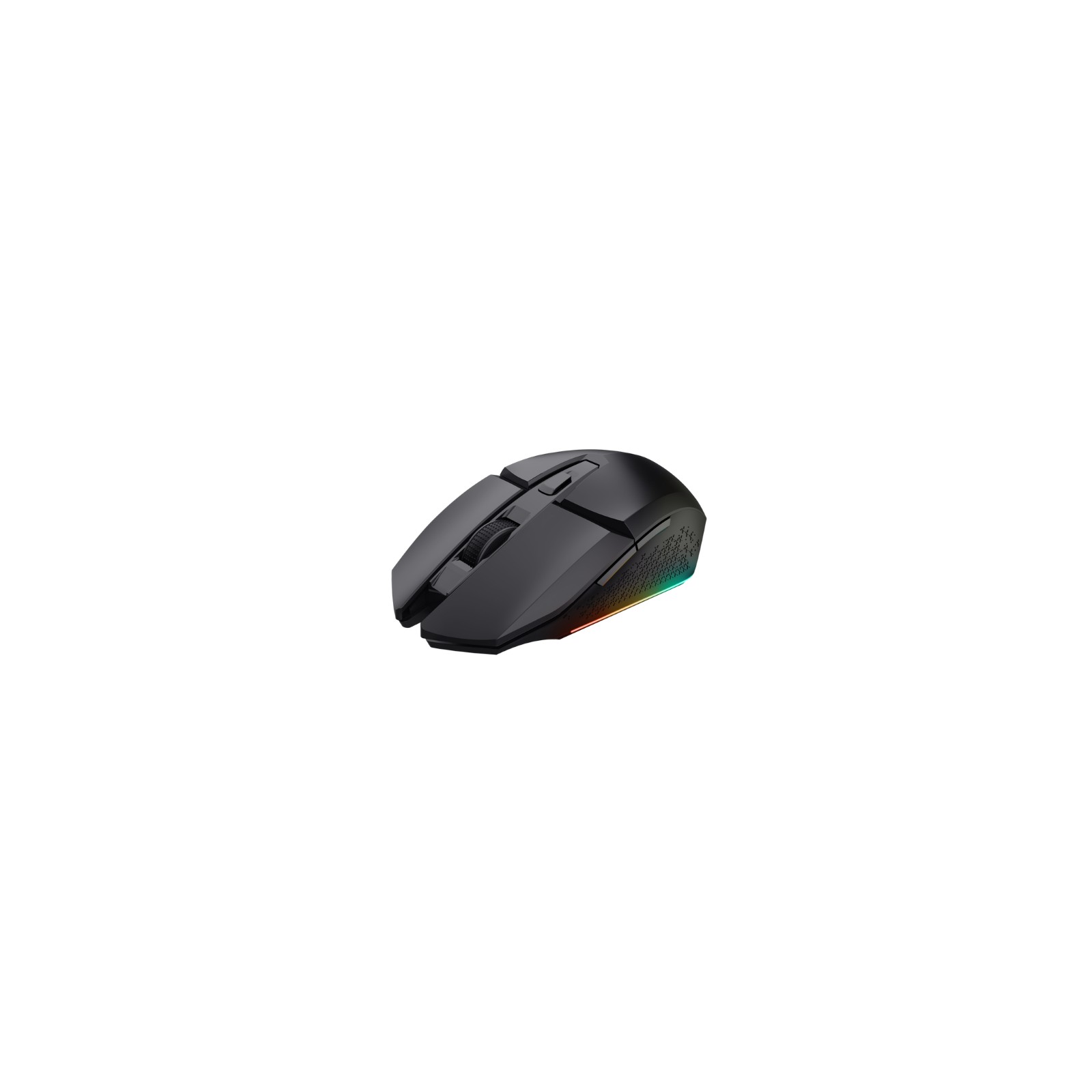 Trust GXT110 Felox Wireless Gaming Mouse with RGB Lighting