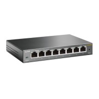 TP-Link 8 Ports 10/100/1 Gbit Switch