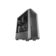 Caja Semitorre ATX MC2000 Negro Mars Gaming