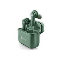 Auricular Bluetooth Artica Bloom Verde Ngs