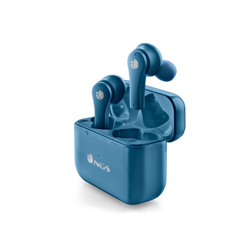 Artica Bloom Azure NGS Bluetooth Earbuds