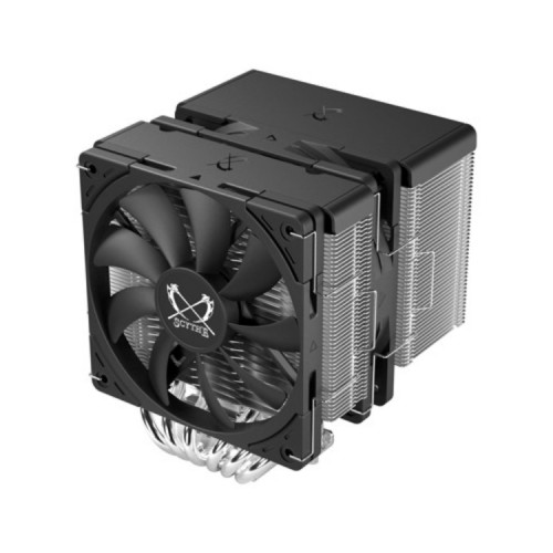 Scythe Fuma 3 Universal CPU Cooler