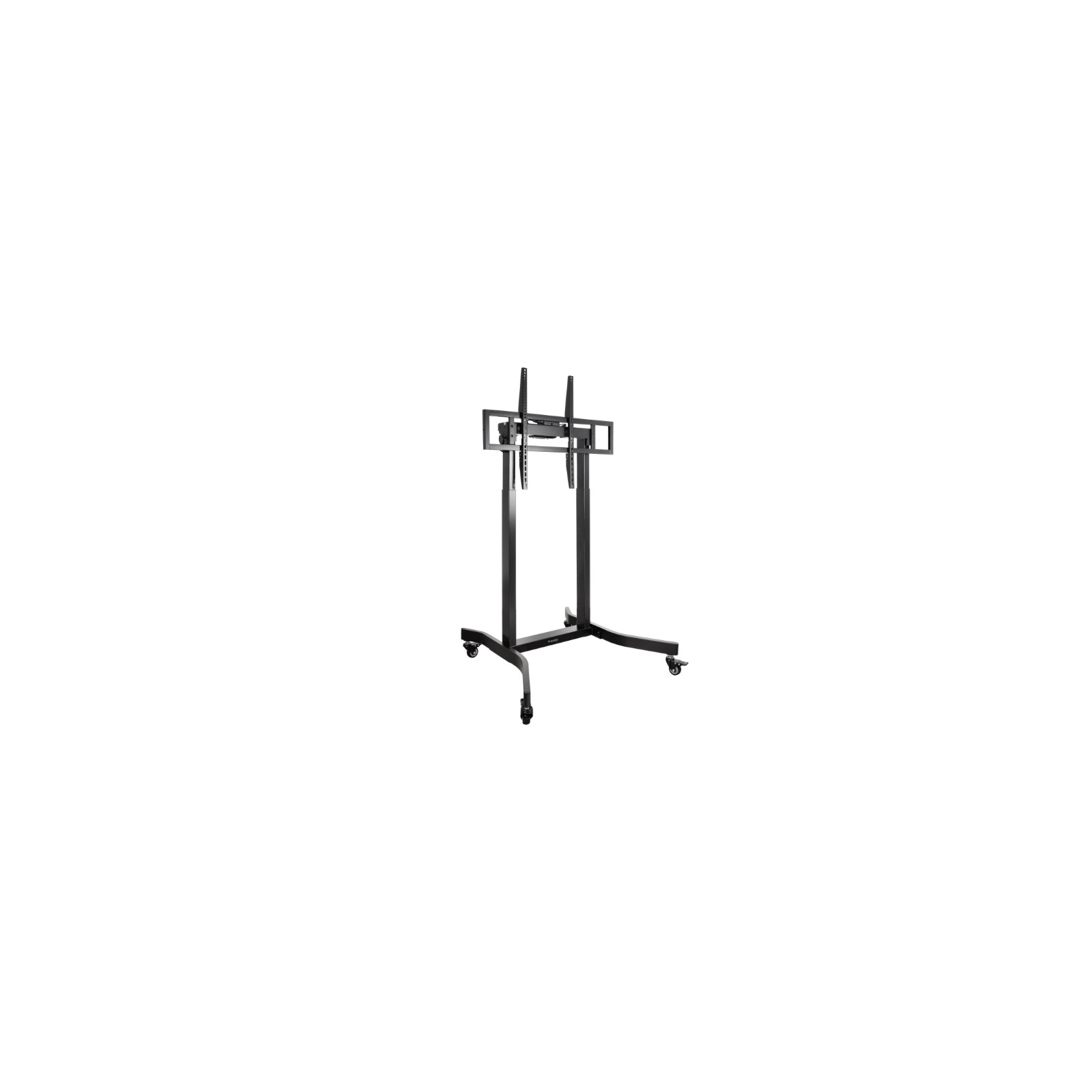 Tooq Electric Adjustable Floor Stand Black 55''-100''