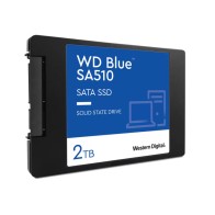 SSD WD Blue SA510 2TB