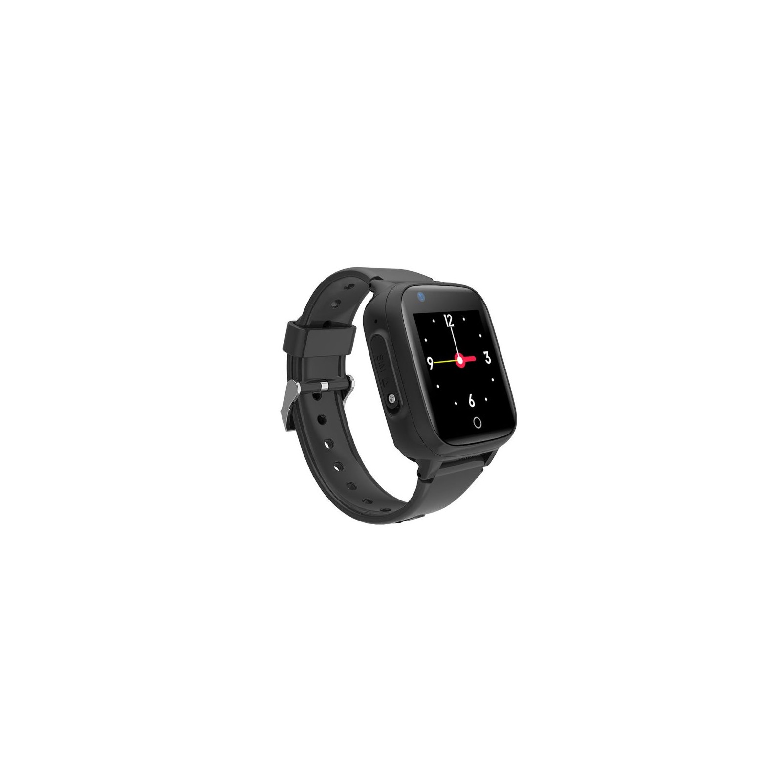 Leotec Allo Plus Kids Smartwatch 4G GPS Black