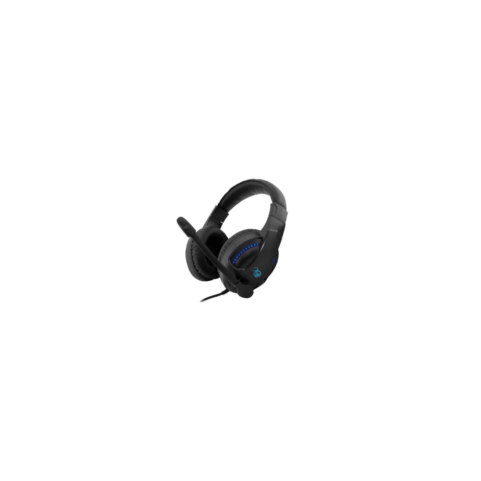 Auricular Deepblue G4 para Juegos con Micrófono Ajustable