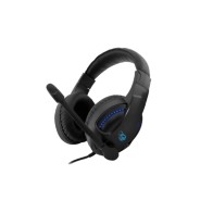 Auricular Deepblue G4 para Juegos con Micrófono Ajustable