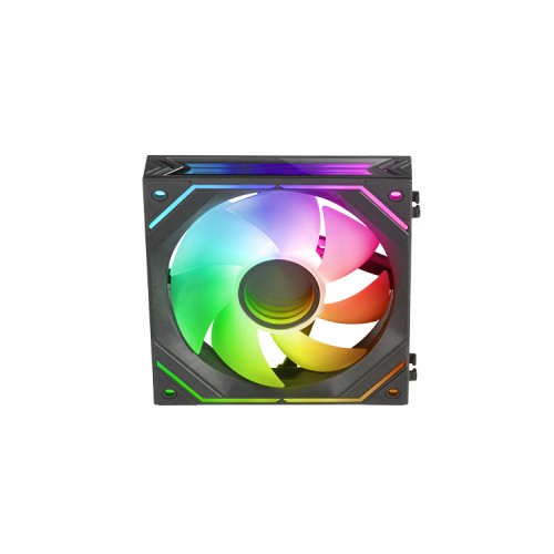 MF-Linkfinity 120mm A-RGB Auxiliary Fan - Powerful Cooling