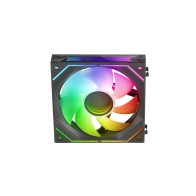 MF-Linkfinity 120mm A-RGB Auxiliary Fan - Powerful Cooling