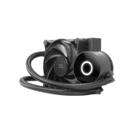 Mars Gaming ML-PRO120 Liquid Cooling Black