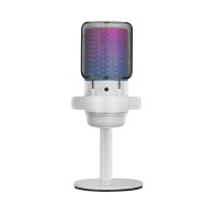 Mars Gaming MMIC-SE Microphone White ARGB