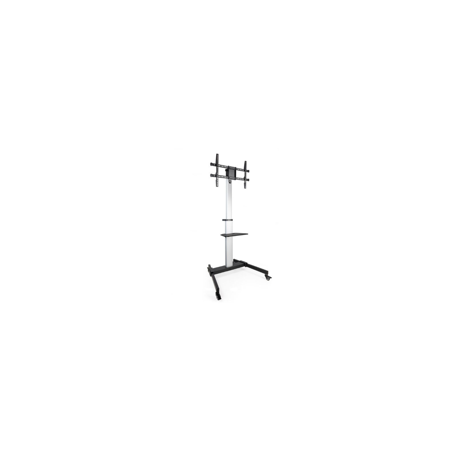 Tooq Hera Mobile Floor Stand for 37 to 86 Inch Displays