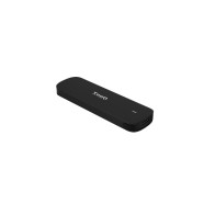 Caja Externa SSD M.2 NVMe Negra Tooq