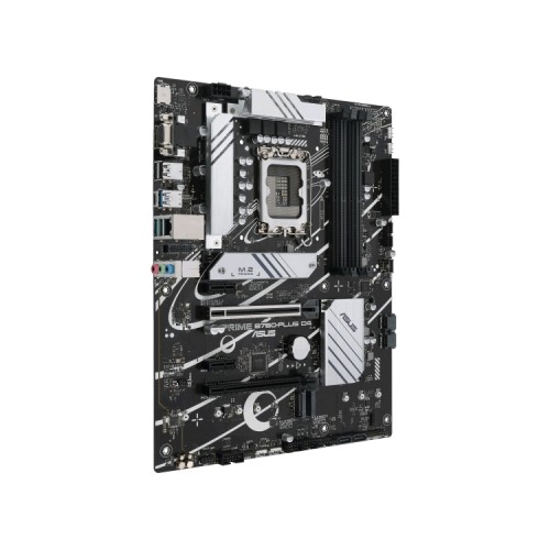 ASUS Prime B760-Plus D4 Motherboard