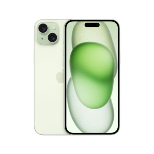 Apple iPhone 15 512GB Verde