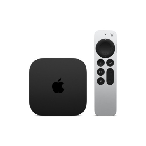 Apple Tv 128 Gb 4k