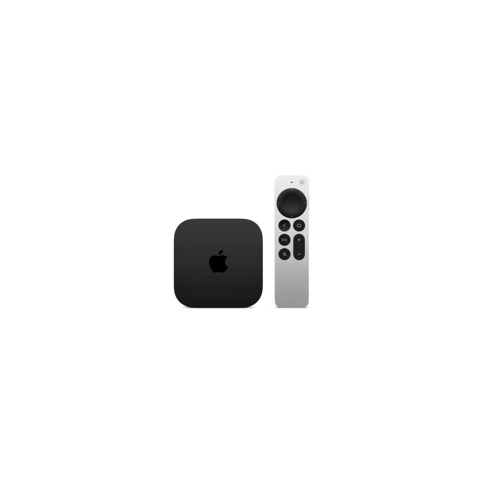 Apple Tv 128 Gb 4k