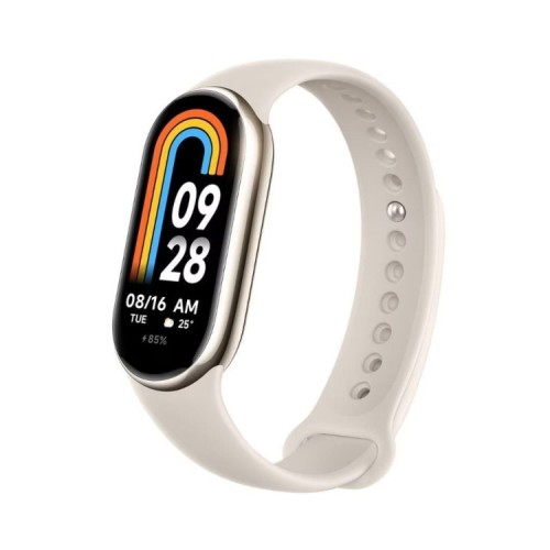 Pulsera Smart Band 8 Oro Xiaomi