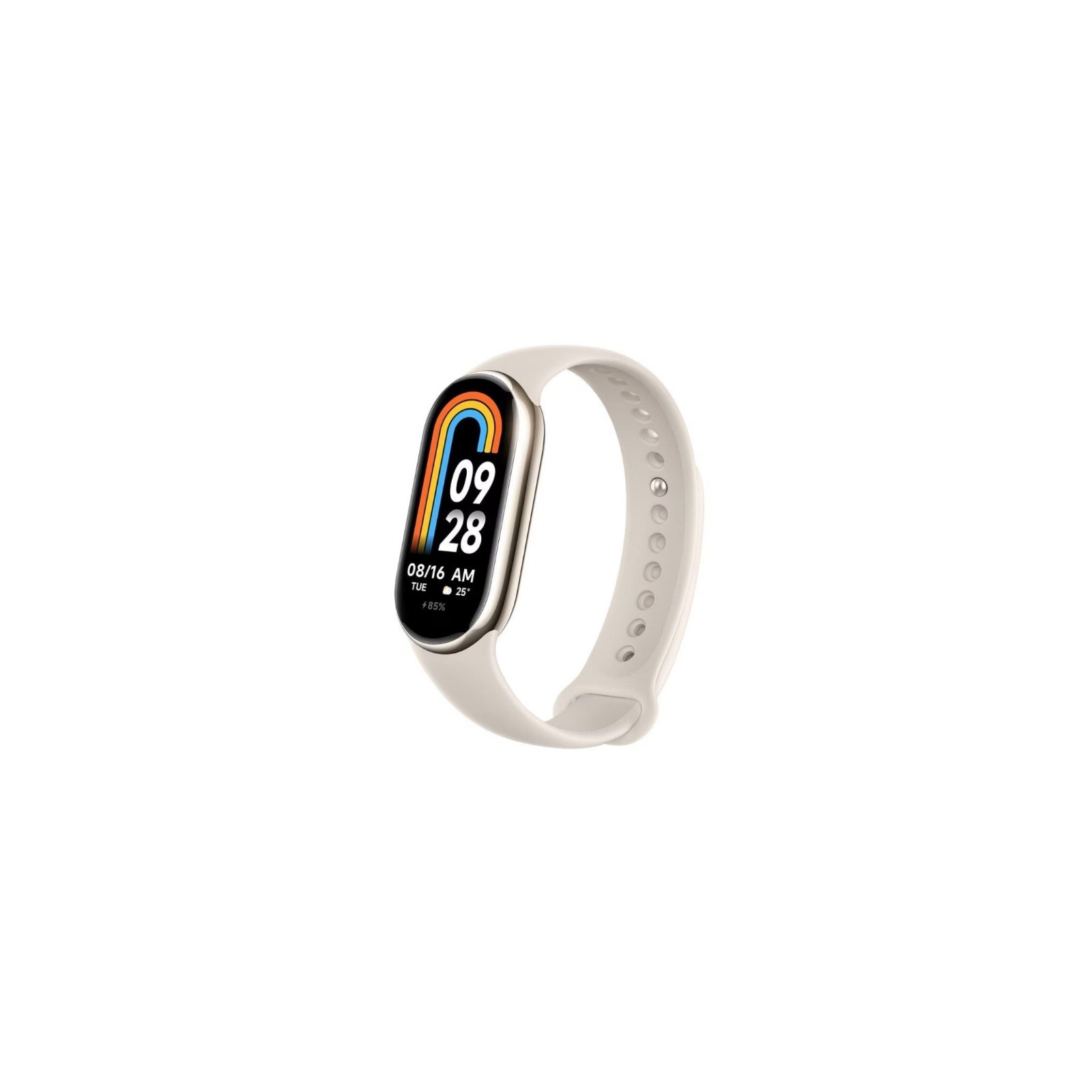 Pulsera Smart Band 8 Oro Xiaomi