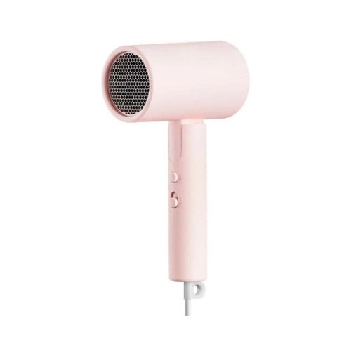 Secador De Pelo Compacto H121 Rosa Xiaomi para Secado Rápido