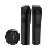 Maquina Cortapelos Hair Clipper Negro Xiaomi