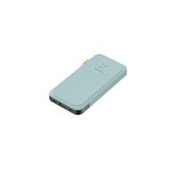 Power Bank Fuel Series FS-5102 10000mAh Azul Xtorm