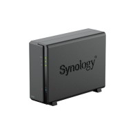 Synology DS124 NAS Data Hub