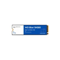 1TB M.2 PCIe NVMe SSD WD Blue SN580