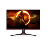 AOC Gaming Monitor 165Hz 24G2SPAE/BK