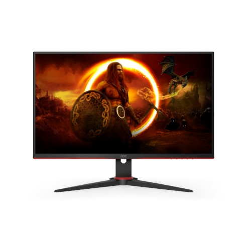 AOC Gaming Monitor Q27G2E/BK 155Hz