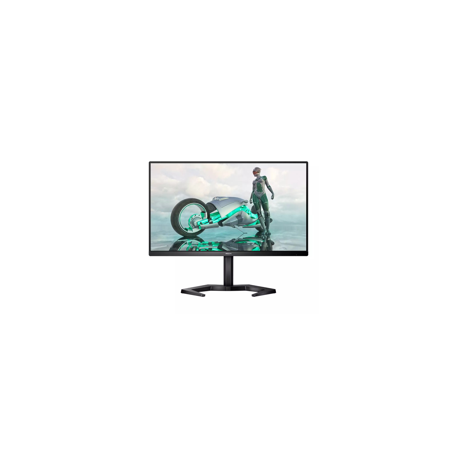 Monitor Gaming Philips 24M1N3200ZS 165Hz