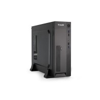 Caja Sobremesa Slim Microatx TQC-3008U3C Negro Tooq