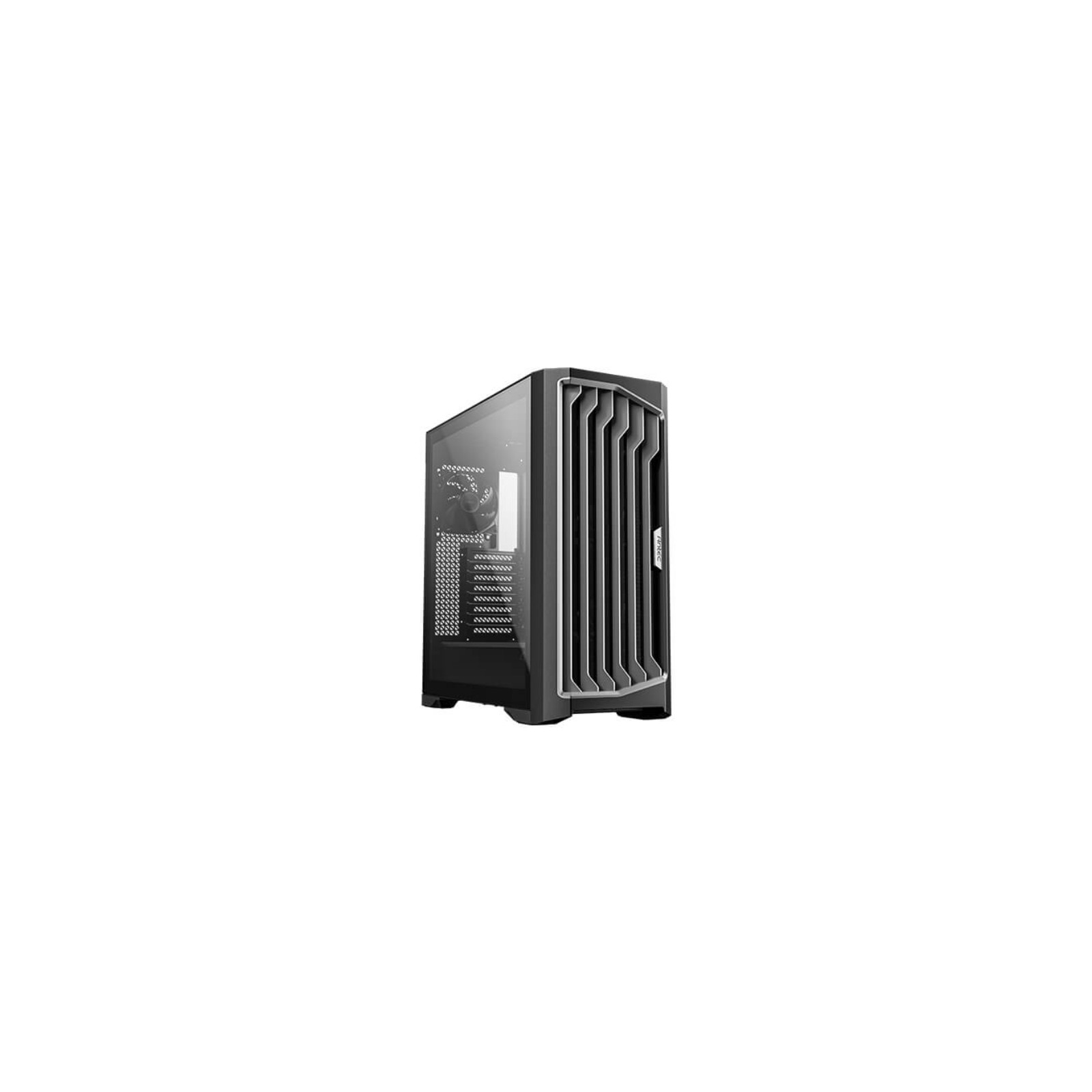 Antec Performance 1 FT Black E-ATX Tower Case