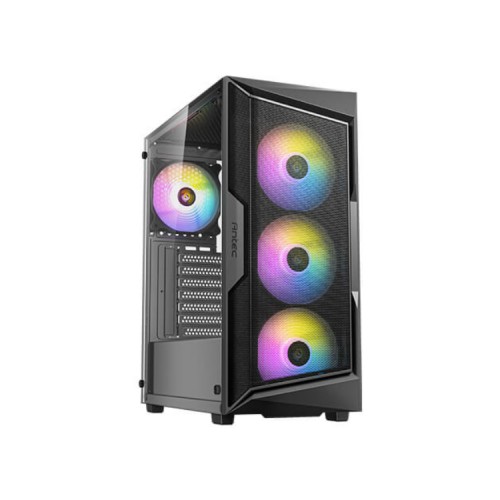 Antec AX61 Elite RGB Mid Tower Case