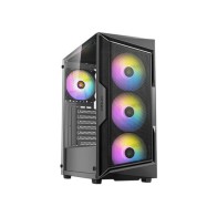 Antec AX61 Elite RGB Mid Tower Case