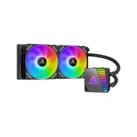 Antec Symphony 240 Liquid Cooler ARGB