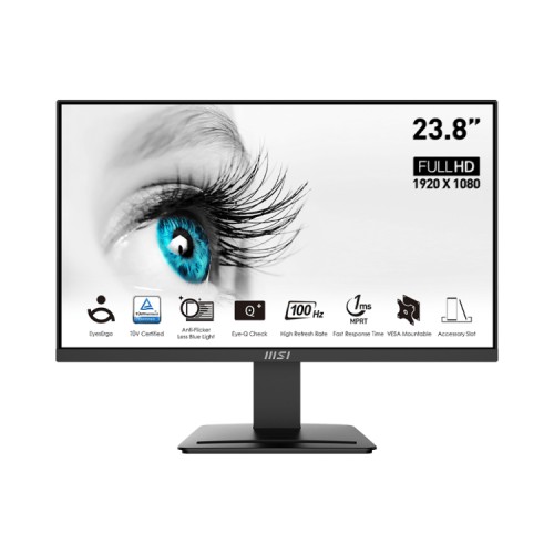 MSI PRO MP2412 Monitor