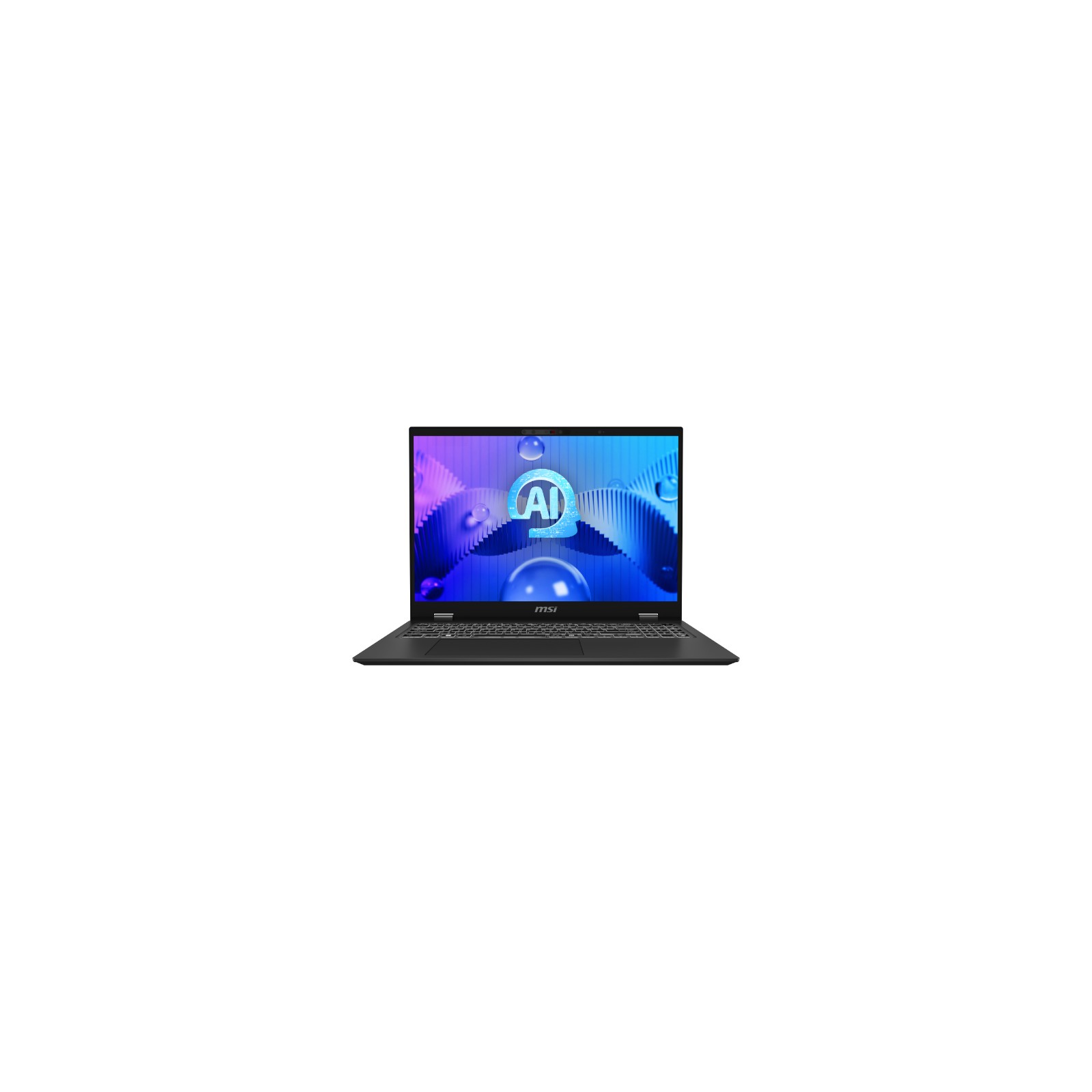 Compra Notebook Msi Prestige 16 Ai Studio B1veg-026es Online