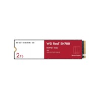 2 TB SSD M.2 2280 PCIe NVMe SN700 WD