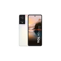 TCL 40 NXTPAPER Smartphone 256GB Opalescent