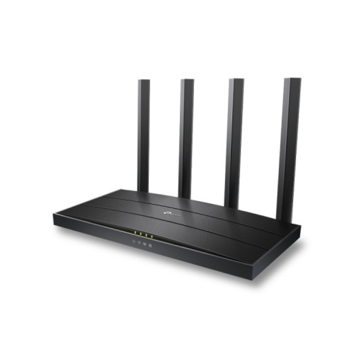 TP-Link AX1500 Dual Band Wi-Fi 6 Router