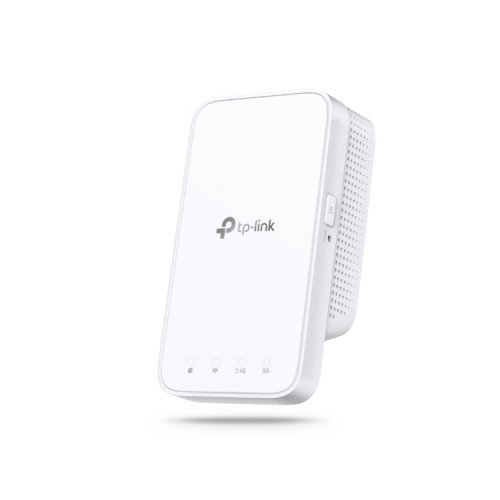 TP-Link Wireless N Range Extender Wall AC1200