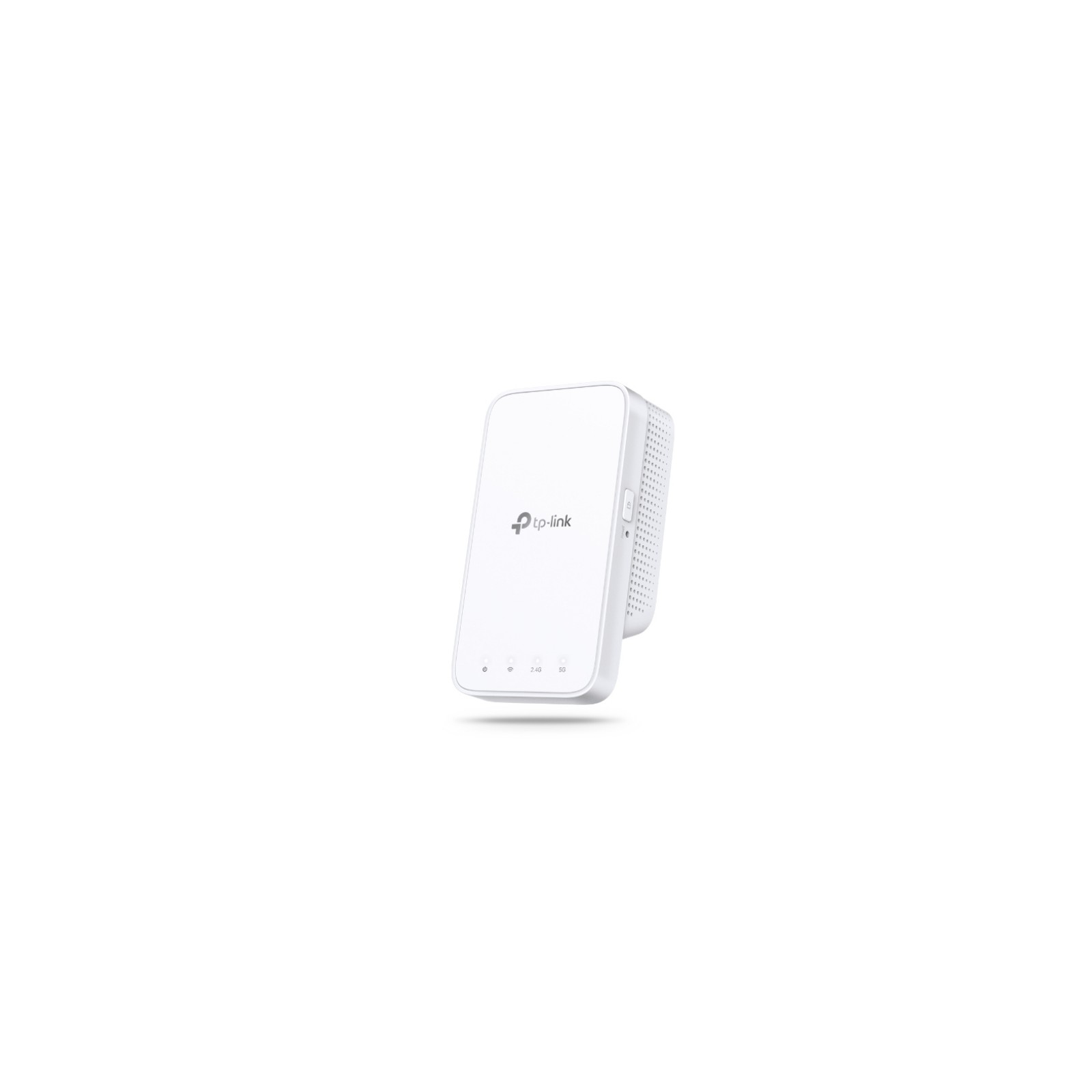 TP-Link Extensor de Rango Inalámbrico N de Pared AC1200