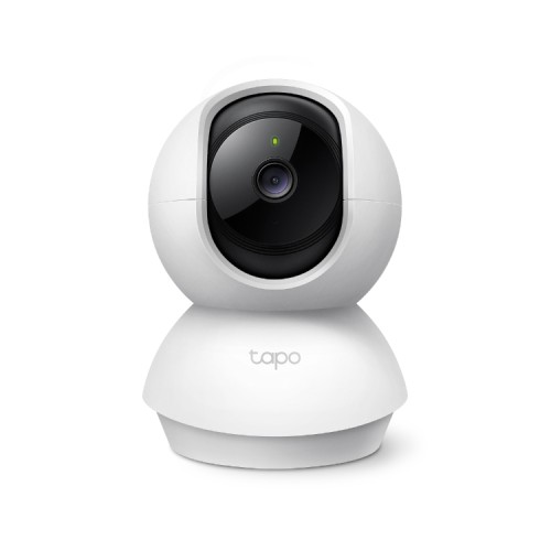 TP-Link 2K WiFi 360 Indoor Surveillance Camera