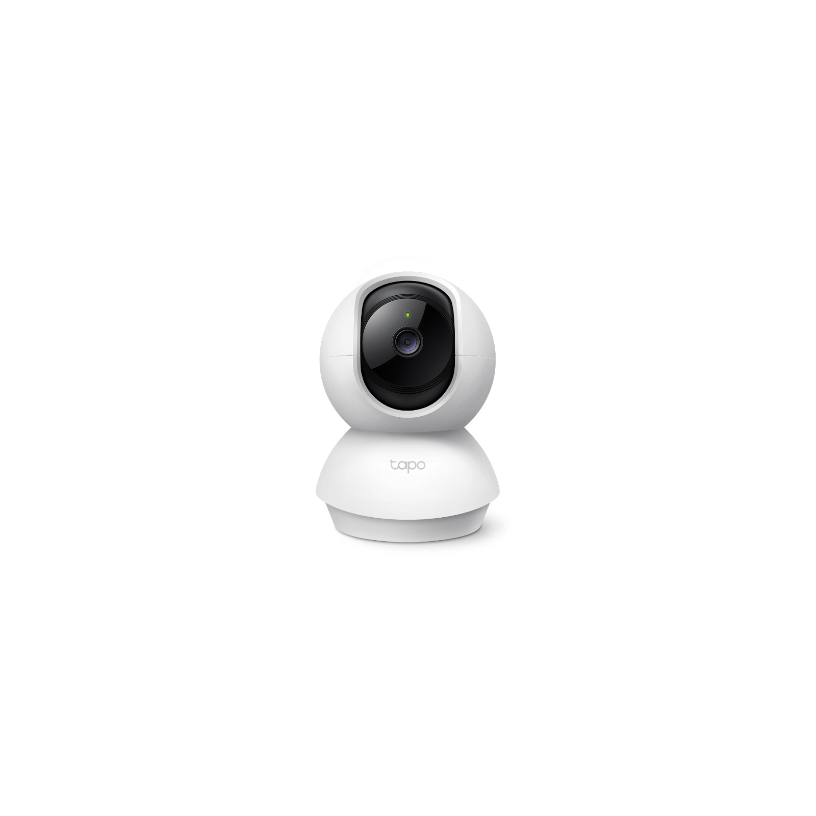 TP-Link 2K WiFi 360 Indoor Surveillance Camera