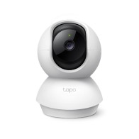 TP-Link 2K WiFi 360 Indoor Surveillance Camera