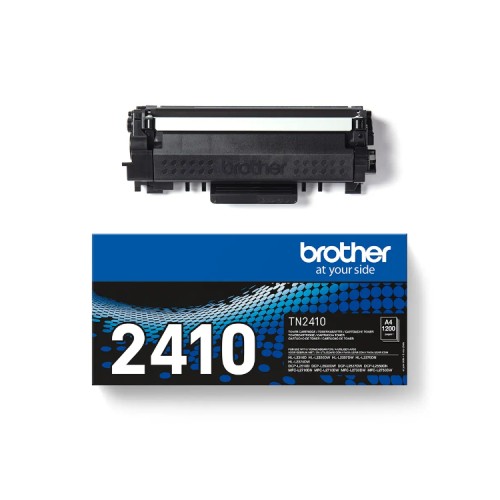 Brother TN2410 Black Toner