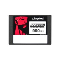 Kingston 960GB SSD DC600M Drive