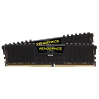 Corsair Vengeance LPX Black 64GB DDR4 3200MHz Memory Kit