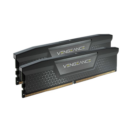 Kit de Memoria Corsair Vengeance 32GB DDR5 para Juegos y Rendimiento